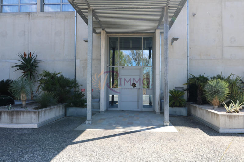 Appartement - 105 m² - 4 pièces