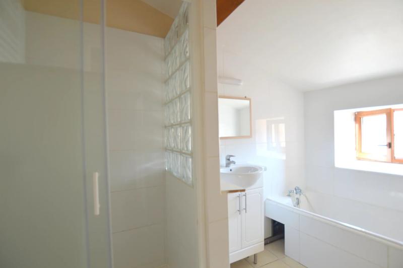 Maison - 72 m² - 3 pièces