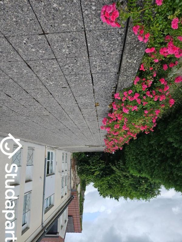 Appartement - 9 m² - 1 pièce