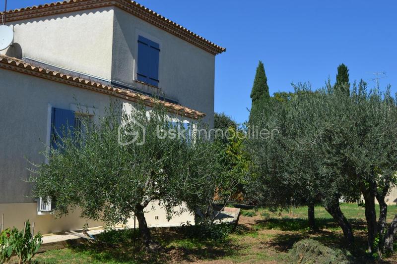 Maison d'architecte - 110 m² - 5 pièces