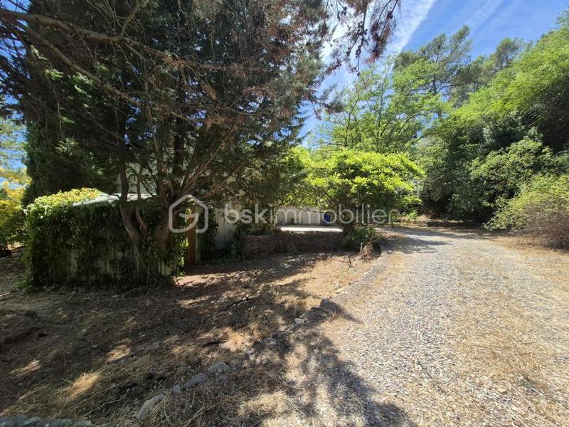 Maison de campagne - 90 m² - 4 pièces