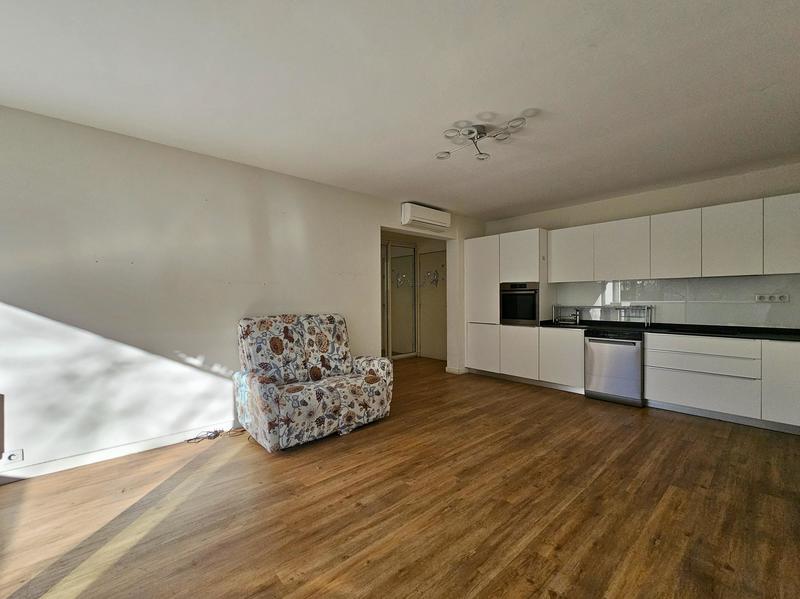 Appartement - 53 m² - 3 pièces