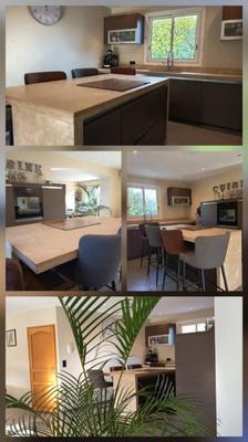 Maison de campagne - 166 m² - 7 pièces