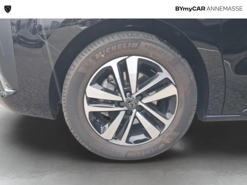 Peugeot Traveller Xl BlueHDi 180ch s&amp;S Eat8 Business