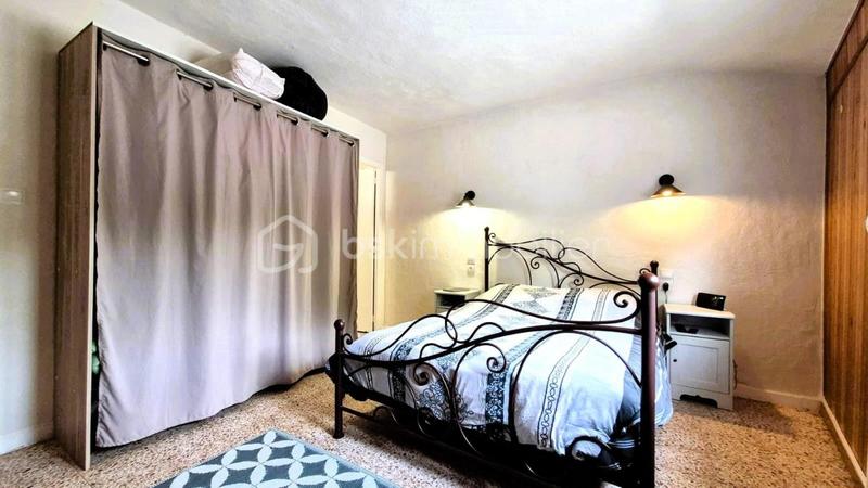 Maison de village - 73 m² - 3 pièces