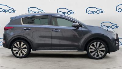 Kia Sportage IV 1.7 CRDi 115 Active
