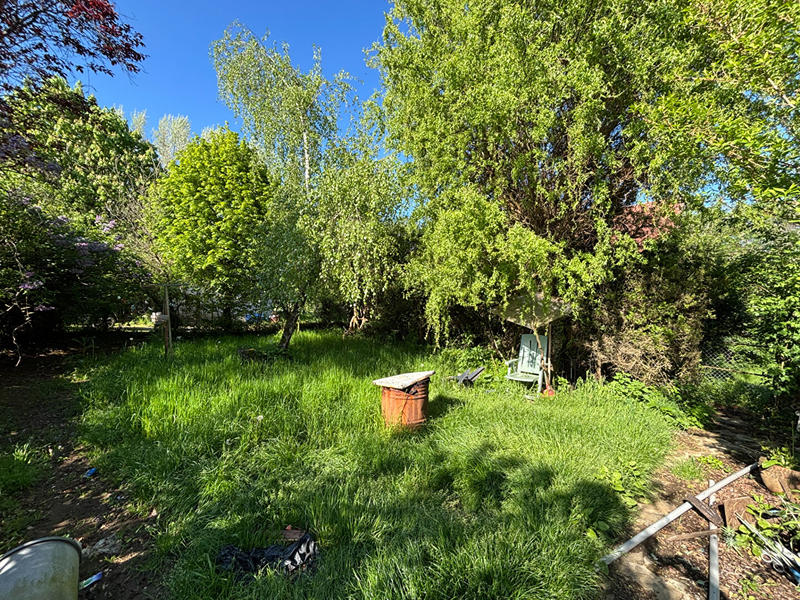 Maison - 70 m² - 3 pièces