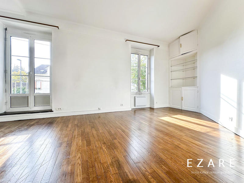 Appartement - 51 m² - 2 pièces