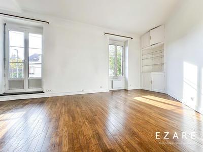 Appartement - 51 m² - 2 pièces