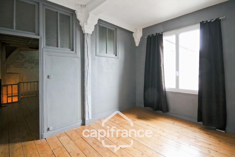 Immeuble - 320 m² - 11 pièces