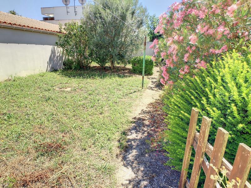 Maison ancienne - 112 m² - 6 pièces