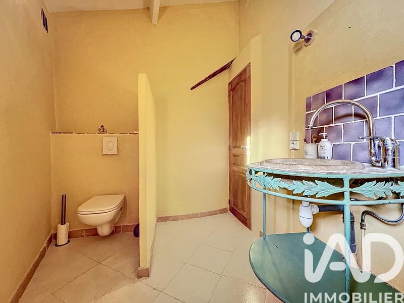 Maison - 97 m² - 7 pièces