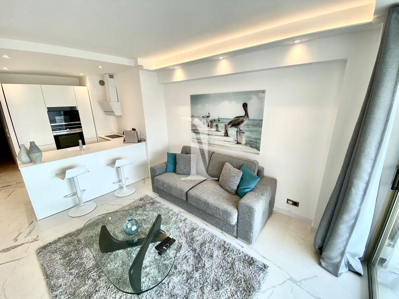 Appartement - 27 m² - 1 pièce