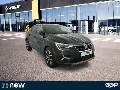 Renault Arkana mild hybrid 140 Edc Fap - 22 Evolution