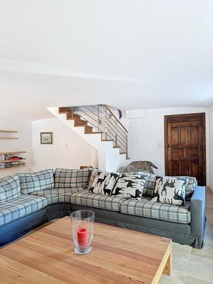 Maison - 340 m² - 8 pièces