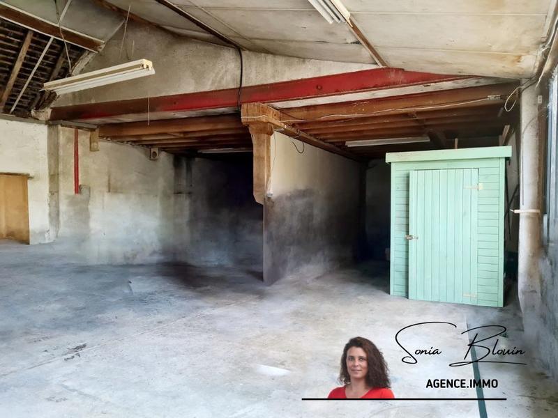 Maison - 137 m² - 5 pièces