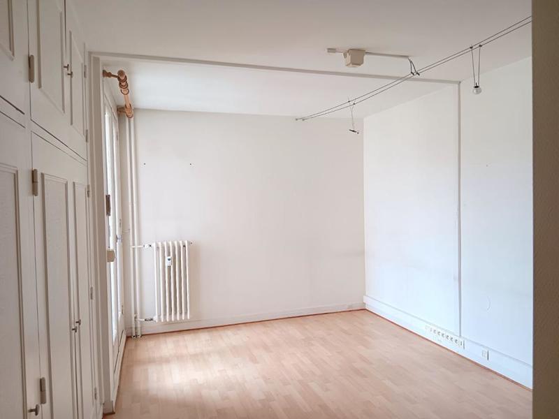 Appartement - 120 m² - 4 pièces