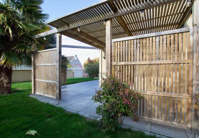 Maison - 123 m² - 5 pièces