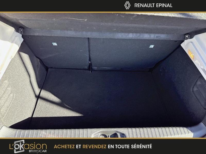 Renault Clio V TCe 90 - 21n Sl Lutecia