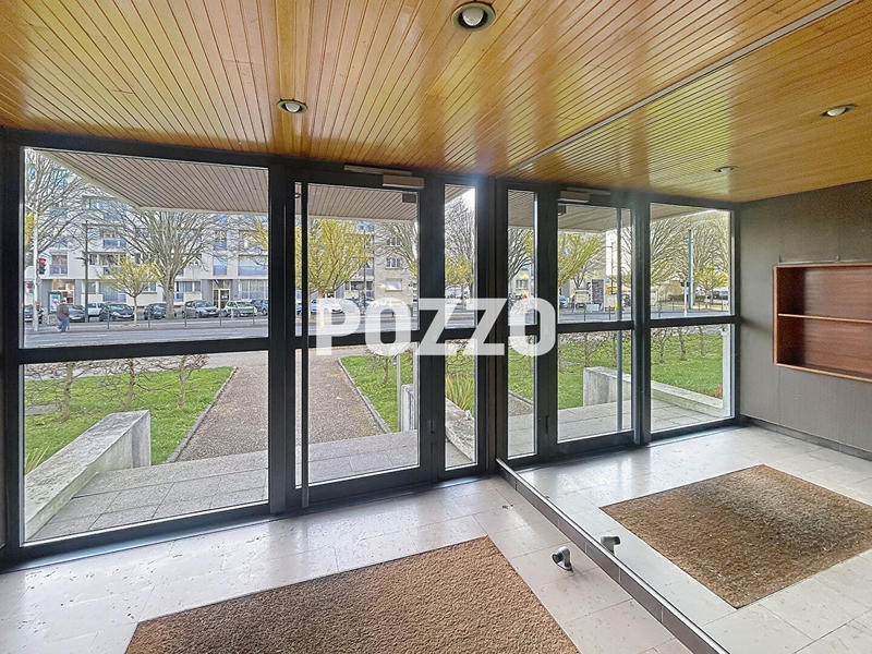 Appartement - 31 m² - 1 pièce