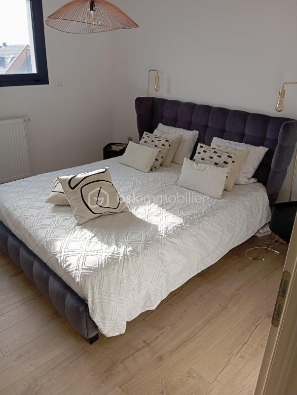 Maison - 127 m² - 7 pièces