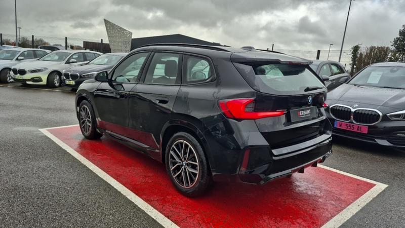 Bmw X1 U11 Xdrive 23i 218ch Dkg7 m Sport