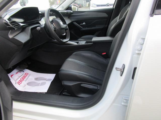 Peugeot 308 Sw BlueHDi 130ch s&amp;S Eat8 Allure Pack