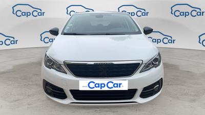 Peugeot 308 1.5 BlueHDi 100 Allure