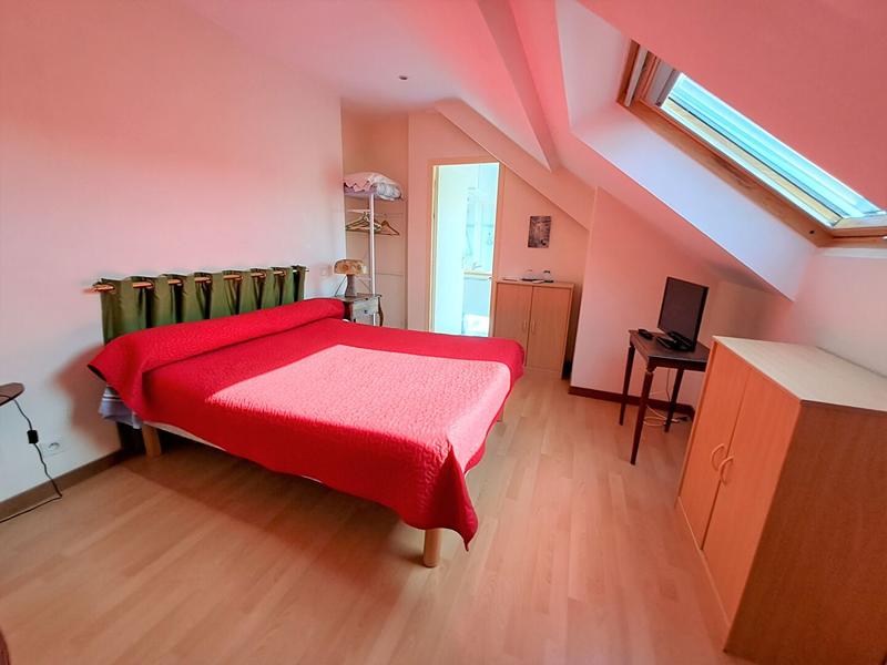 Appartement - 162 m² - 7 pièces