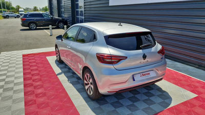 Renault Clio V E-Tech Full Hybrid 145 Evolution