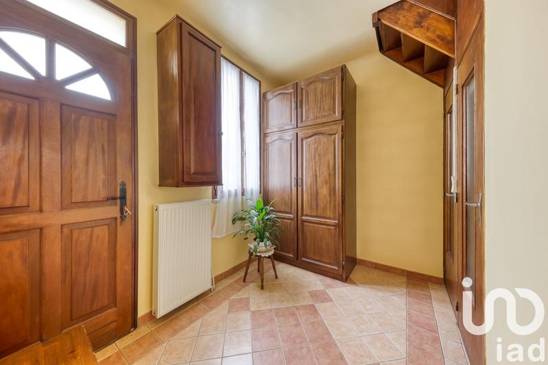 Maison - 142 m² - 6 pièces
