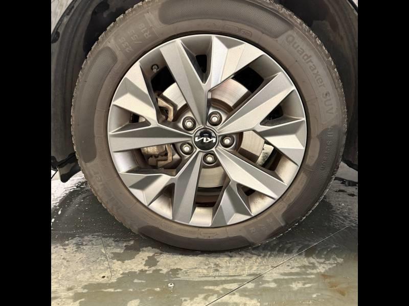 Kia Sportage Vp 1.6 t-GDi 230ch Isg Hybride Bva6 4x2 Gt Line Premium