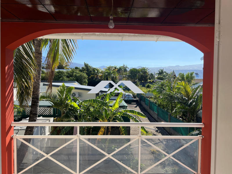 Maison - 89 m² - 4 pièces