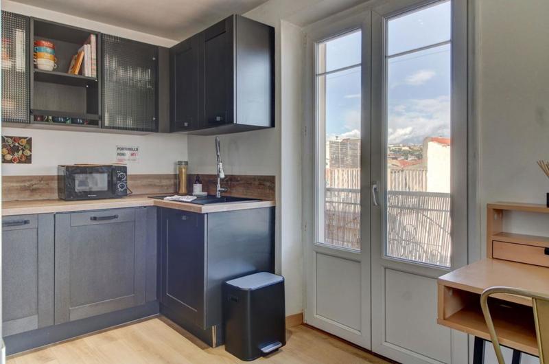 Maison de village - 88 m² - 4 pièces