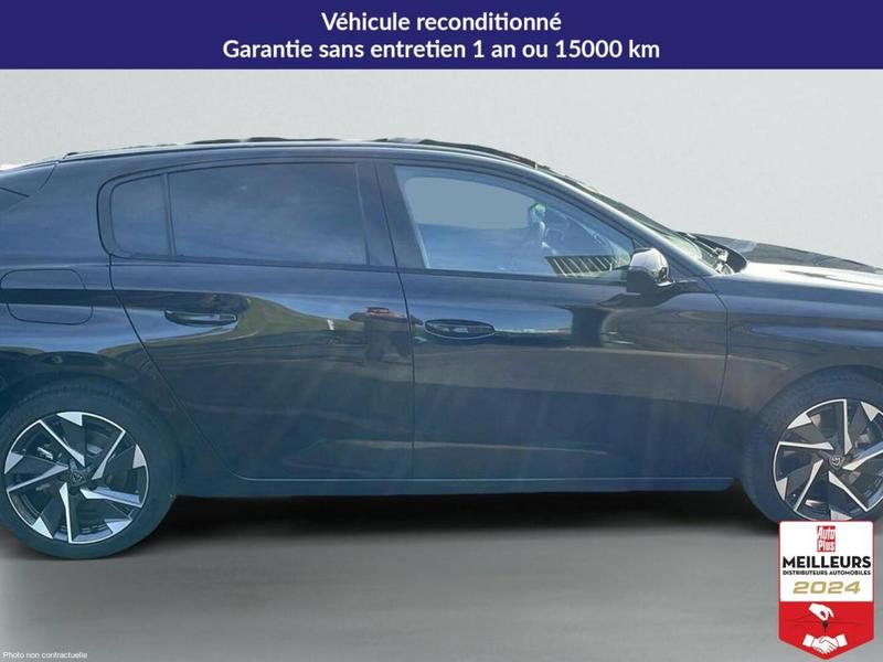 Peugeot 308 Phev 180 e-Eat8 Allure