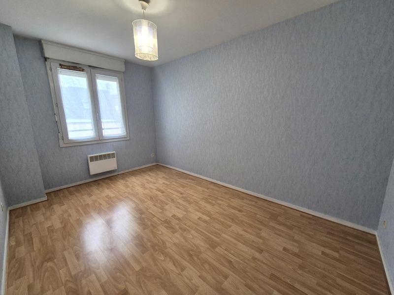 Appartement - 78 m² - 3 pièces