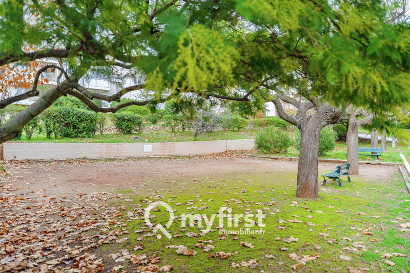 Appartement - 70 m² - 4 pièces