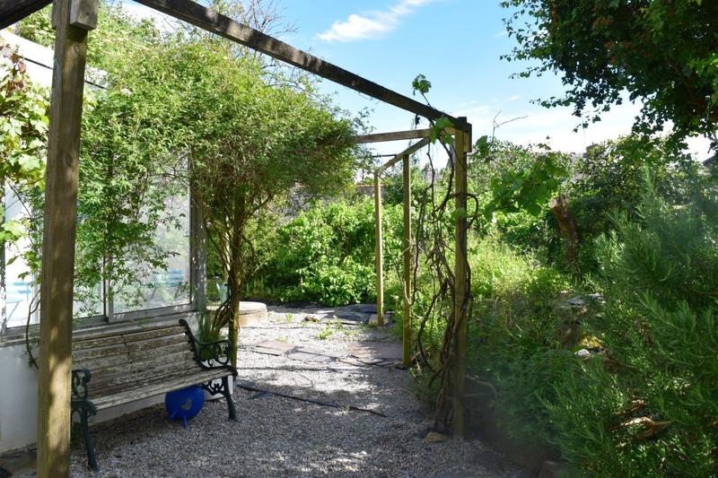 Maison - 195 m² - 8 pièces