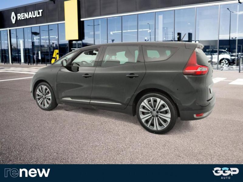 Renault Grand Scénic IV Business TCe 140 Fap - 21