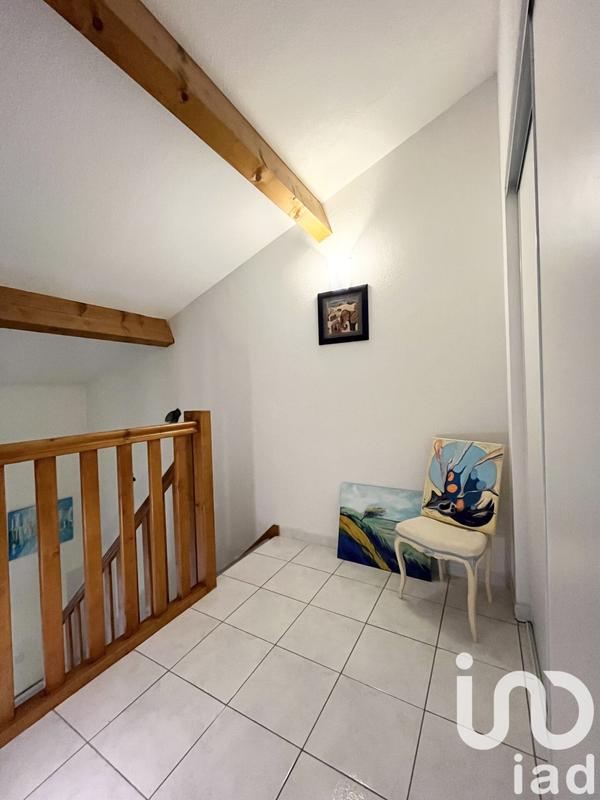 Maison - 47 m² - 2 pièces