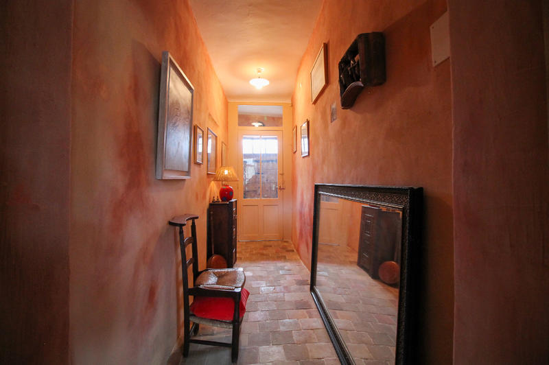 Maison de village - 91 m² - 3 pièces