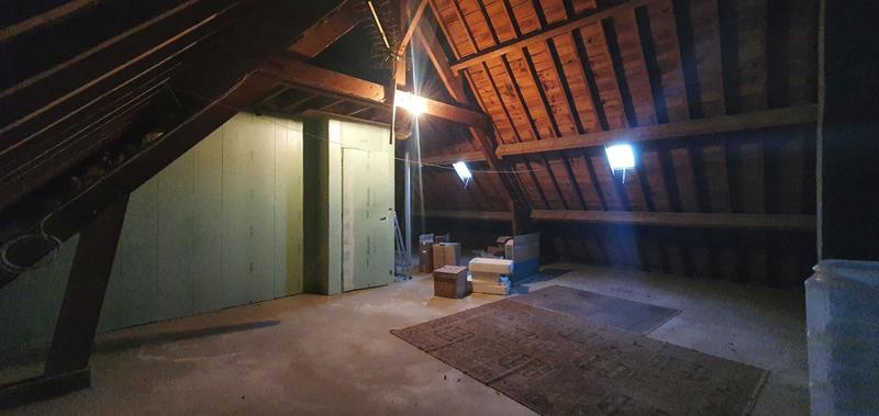 Maison - 105 m² - 6 pièces