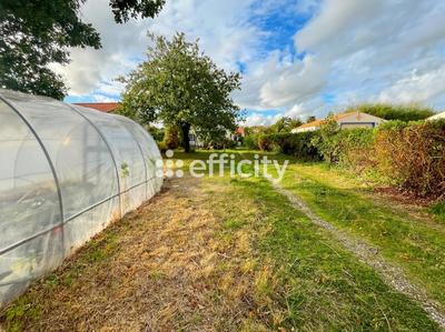 Maison - 129 m² - 5 pièces