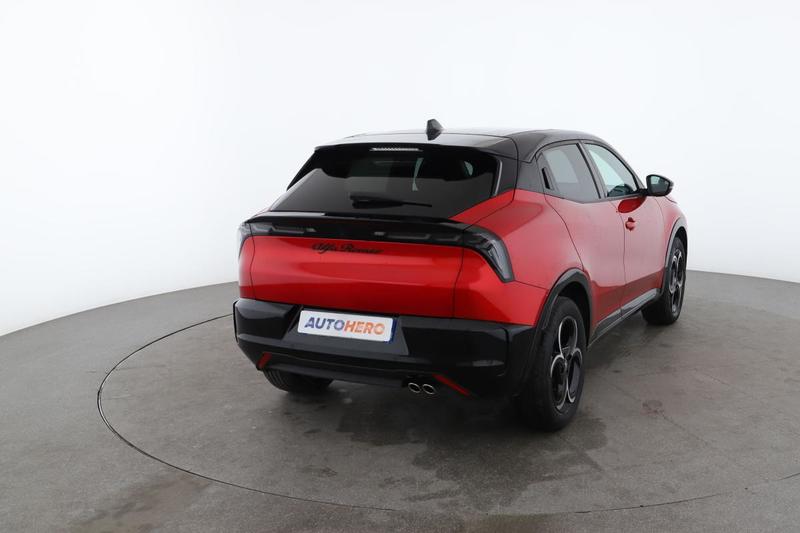 Alfa Romeo Junior 1.2 Ibrida Premium Dct6 136 ch