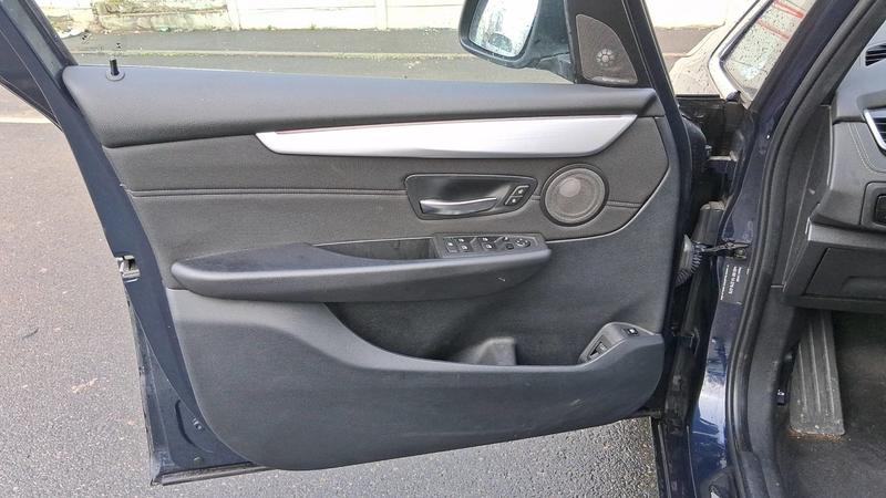 Bmw Serie 2 Active Tourer (F45) 225xe 136 Bva Sport - Automatique