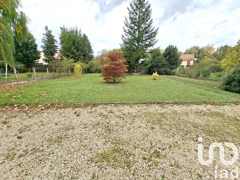 Maison - 222 m² - 6 pièces