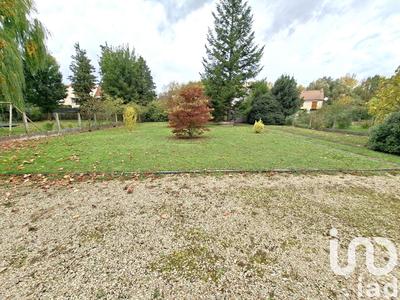 Maison - 222 m² - 6 pièces