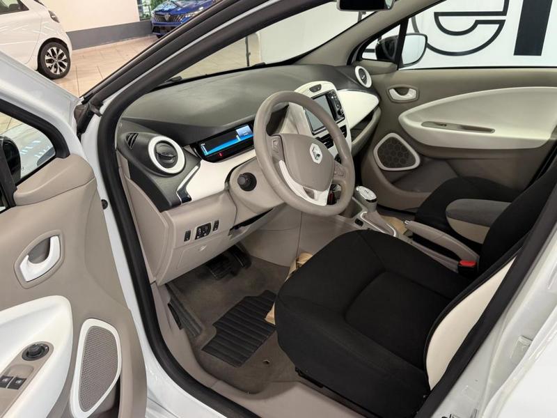 Renault Zoe Life