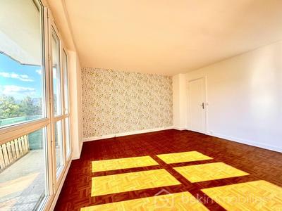 Appartement - 67 m² - 4 pièces