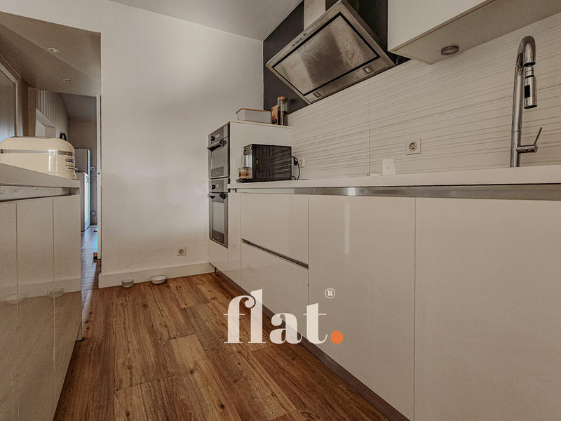 Maison - 161 m² - 5 pièces